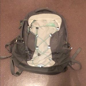North face Backpack